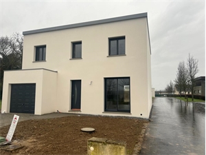 maison à la vente -   56880  PLOEREN, surface 123 m2 vente maison - UBI426284827